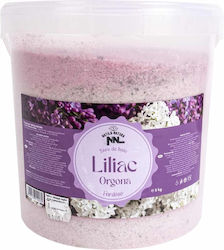 Bath Salt 5kg Bucket Lilac Scent Z-tools Ext9973 Bath Salt 5kg Bucket Lilac Scent Z-tools Ext9973