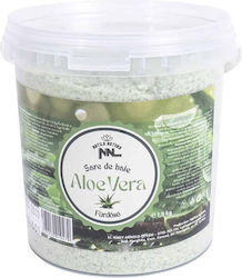 Săruri De Baie Bucket În Pulbere Cu Miros Aloe Vera 1500gr Săruri De Baie Bucket În Pulbere Cu Miros Aloe Vera 1500gr