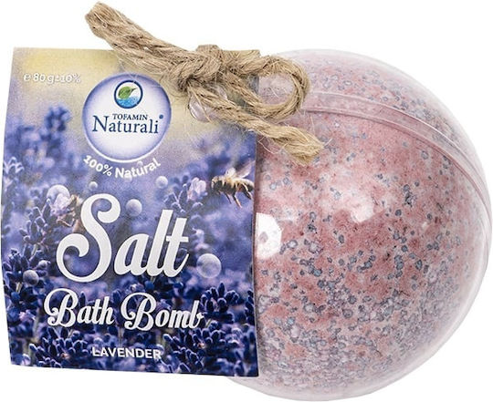 Bath Bomb Lavender Scent Z-tools Ext9986