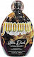 Jwoww Ultra Întunecat Bronzer Natural Balsam de Bronzare cu Fructe și Vanilie 400ml