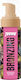Jwoww Instant Bronzing Mousse Balm Bronzer Tanning 177ml