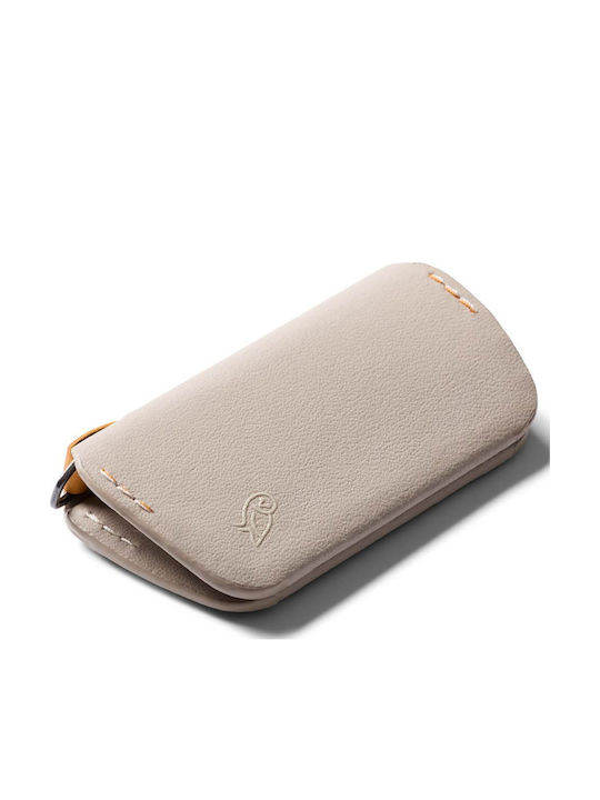 Bellroy Key Cover Leather Key Case Third Editio...