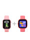 Garett Kids' Smartwatch Pro 4G with GPS and Camera Pink