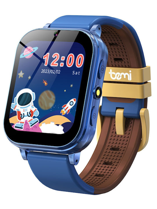 Bemi Kids Watch Smartwatch Bemi Kids Watch Smartwatch