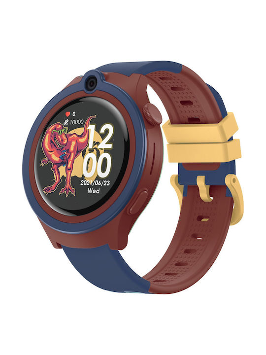 Bemi Kids’ 4G Smartwatch Bemi Kids’ 4G Smartwatch
