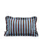 La Millou Βρεφικό Αντιπνικτικό Stripes Μπλε 50x70εκ.