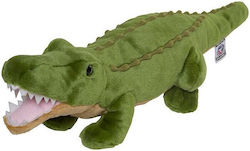 Nature Planet Crocodile