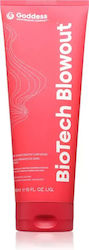 Revitalisierende Leave-in Haarmaske Goddess Biotech Blowout Kapazität 300 Ml Revitalisierende Leave-in Haarmaske Goddess Biotech Blowout Kapazität 300 Ml