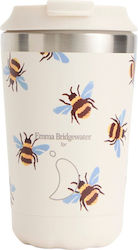 Chilly's Coffee Cup Emma Bridgewater Glass Ther...
