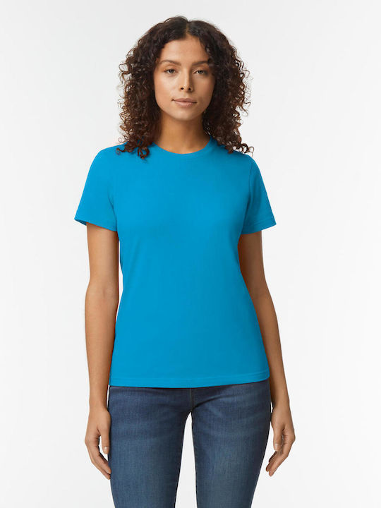 Gildan Women's Promotional Short Sleeve T-Shirt...