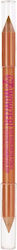 Woozier Duo-highlighter Pencil Amber W7 Woozier Duo-highlighter Pencil Amber W7