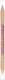 Woozier Duo-highlighter Pencil Tan W7