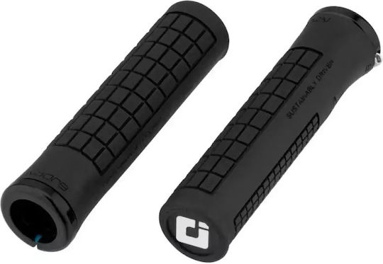 Odi Bjorn V2.1 Lock On Grips Black