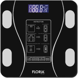 Digital Bathroom Scale 180kg Digital Bathroom Scale 180kg