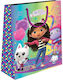 Gabby's Dollhouse Paper Gift Bag 23x11x18cm