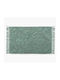 Nef-Nef Homeware Σετ Πατάκια Μπάνιου Βαμβακερό Jetrix Green 60x90εκ.