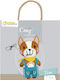 Avenue Mandarine Children's Arts & Crafts Set