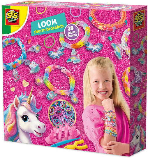 Ses Creative Ses Creative Αργαλειός Unicorn