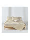 Kentia Vegas Coverlet Double Polyester Vegas 220x240cm