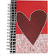 ShuShu Spiral Ruled Notebook (Miscellaneous Designs)