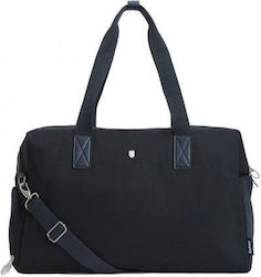 Barbour Holdall Navy Μπλε