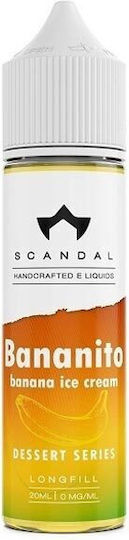 Scandal Flavor Shot 20ml/60ml 1τμχ
