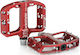 Chromag HT Fahrradpedale Plattform Grau