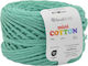 Strickgarn Mini Baumwolle 50g Türkis