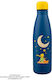 The Little Prince Water Bottle Thermos Metal 500ml
