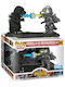 Funko Pop! Moments Mechagodzilla Mechagodzilla Special Edition