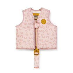 Saro Educational Swimming Vest Born to Be Wild 1-3 Years 62011