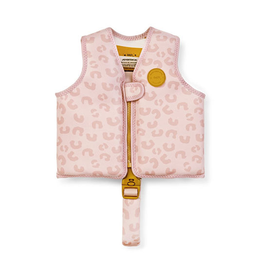 Saro Educational Swimming Vest Born to Be Wild 1-3 Years 62011
