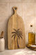 Kaemingk Chopping Board 39x19.5cm