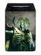 Ultra Pro Alcove Flip Warhammer Deck Box Standa...