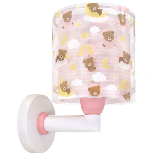 Ango Lumini De Perete Pentru Copii Baby Teddy