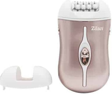 Αποτριχωτική Μηχανή Epilator για το Σώμα ZLN8788