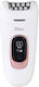 Епилатор Epilator за Лице и Тяло ZLN8749