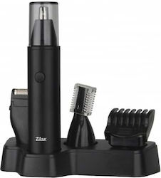 Set Mașină de Tuns Gri ZLN8950