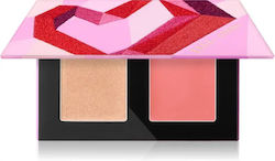 Bobbi Brown Threads Love Cream Glow Highlighter + Pot Rouge Highlighter Blush Palette Capacity Ml Peach Duo Capacity G 4