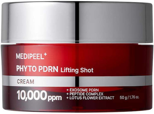 Medi Peel Phyto PDRN Face Cream for Anti-aging & Firming 50gr