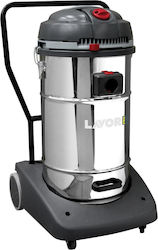 Lavor Windy 365 IR Aspirator Umed Uscat 3600W 8L