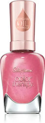 Sally Hansen Color Therapy Βερνίκι Νυχιών 14.7ml Sally Hansen Color Therapy Βερνίκι Νυχιών 14.7ml