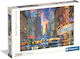 Cle Puzzle 2D 2000pcs 32086