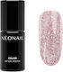 Neonail Цвят Дълготраен Лак За Нокти Blushing D...