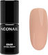 Neonail Color Βερνίκι Νυχιών Μακράς Διαρκείας Soft Hug 7.2ml