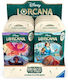 Ravensburger Lorcana Archazias Island Тесте Дис...