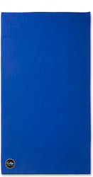 Campo Πετσέτα Microfiber Σώματος Μπλε