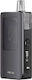 Voopoo Doric Go Pod Kit 5ml с Вградена Батерия 2600mAh Метал Сив