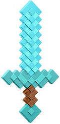 Φιγούρα Δράσης Minecraft 46εκ.