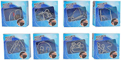 Kinderpuzzle 75413 8 Teile HIPO